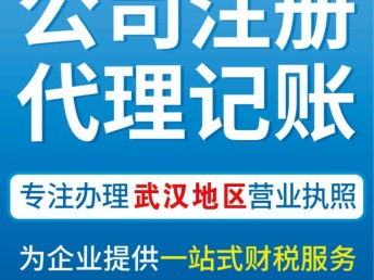 武昌匯創鑫財稅服務 專業代理記賬、會計審計與稅務代理，讓財務更安全