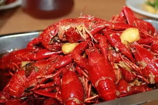 合肥美食探秘 龍蝦調料的街頭藝術